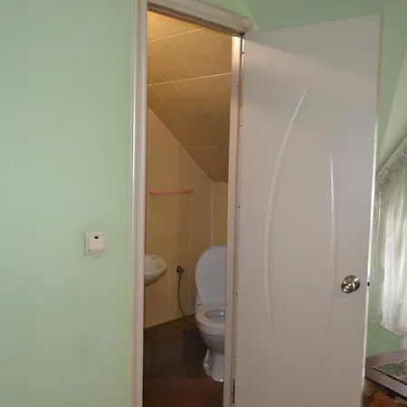 Готель Вернісаж Bed & Breakfast Bedevlia