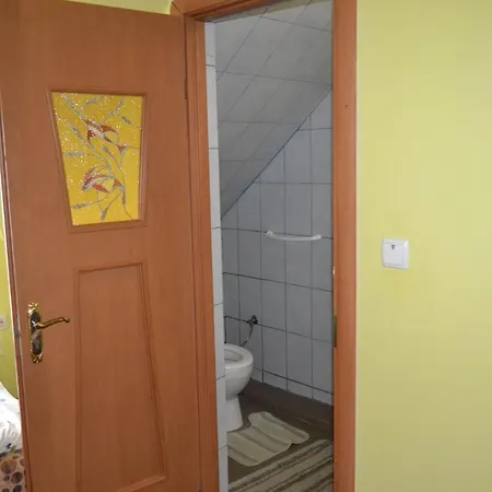 Готель Вернісаж Bed & Breakfast Bedevlia