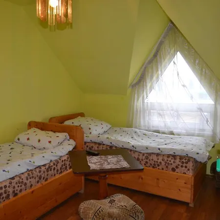 Готель Вернісаж Bed & Breakfast Bedevlia