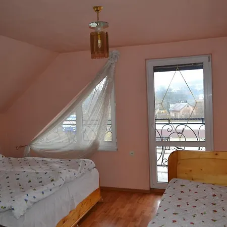 Готель Вернісаж Bed & Breakfast *