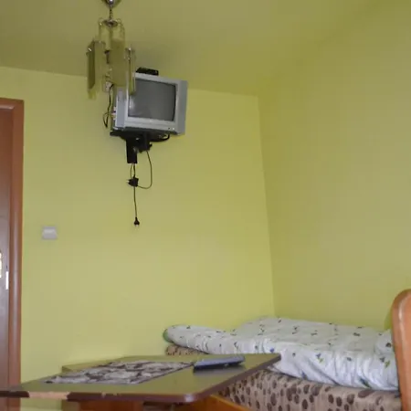 Bed & Breakfast Готель Вернісаж