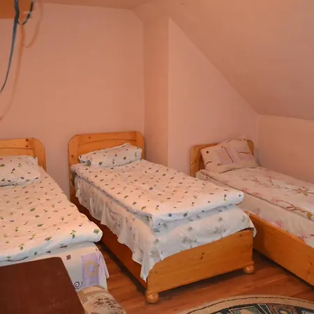 Готель Вернісаж Bed & Breakfast Bedevlia