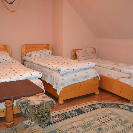 Bed & Breakfast Готель Вернісаж